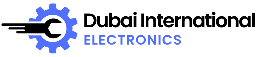 Dubai International Electronics
