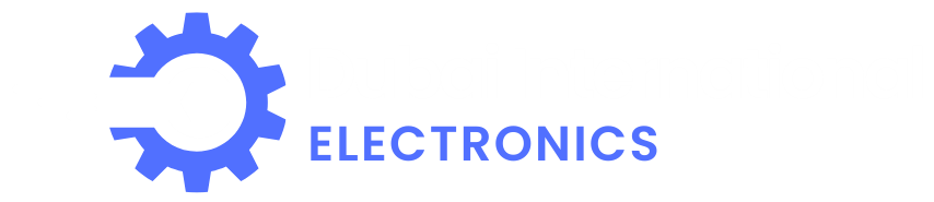 Dubai International Electronics
